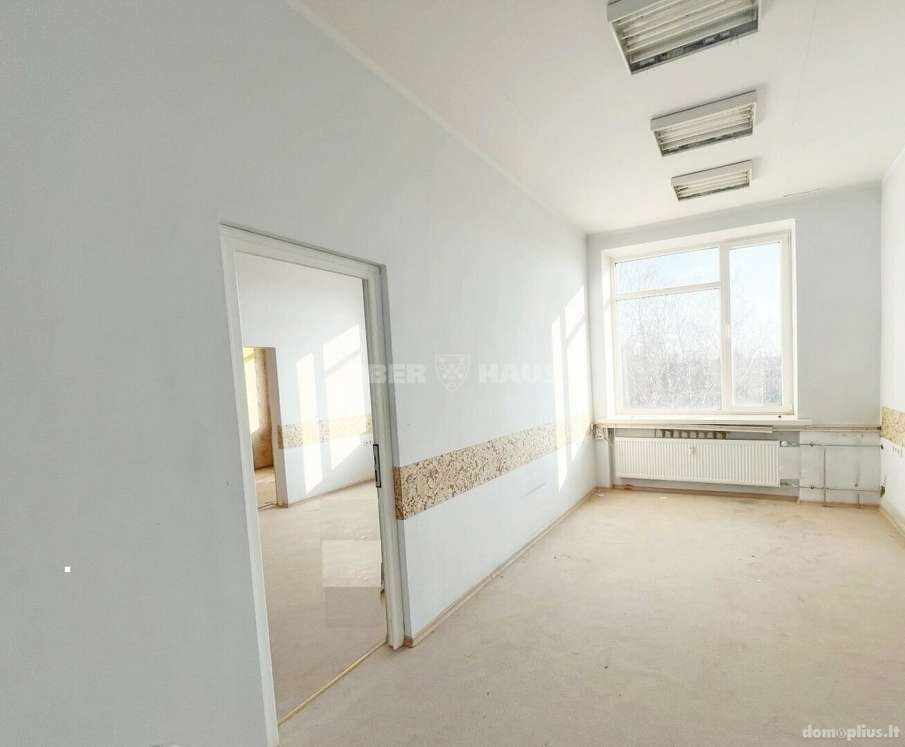 Продается 3 комнатная квартира Panevėžyje, Rožėse