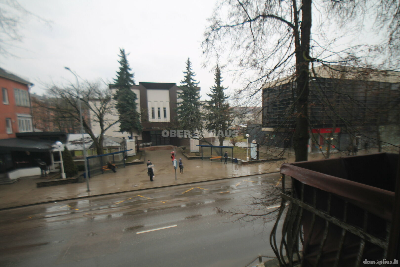 Продается 3 комнатная квартира Šiauliuose, Centre, Tilžės g.