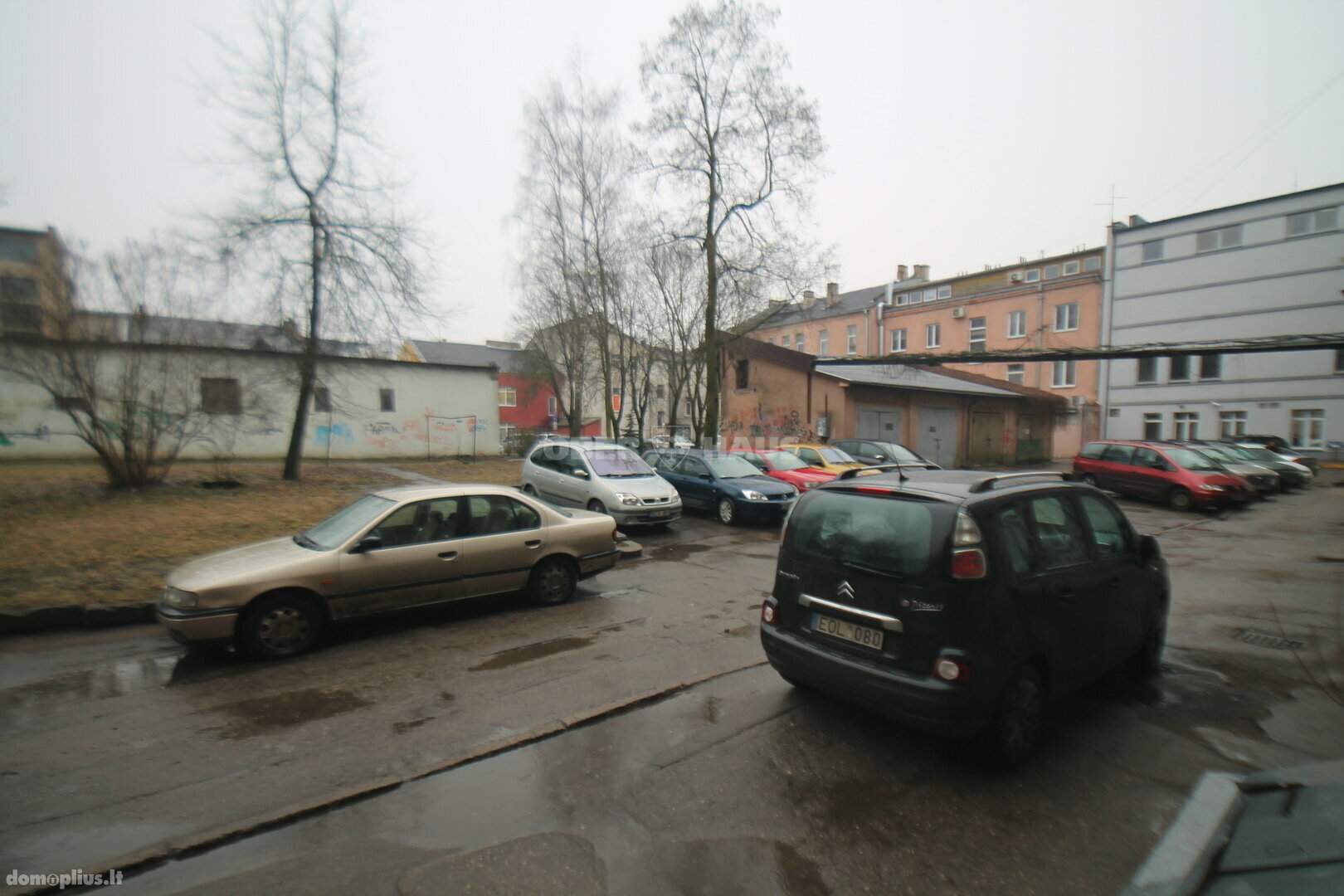 Продается 3 комнатная квартира Šiauliuose, Centre, Tilžės g.