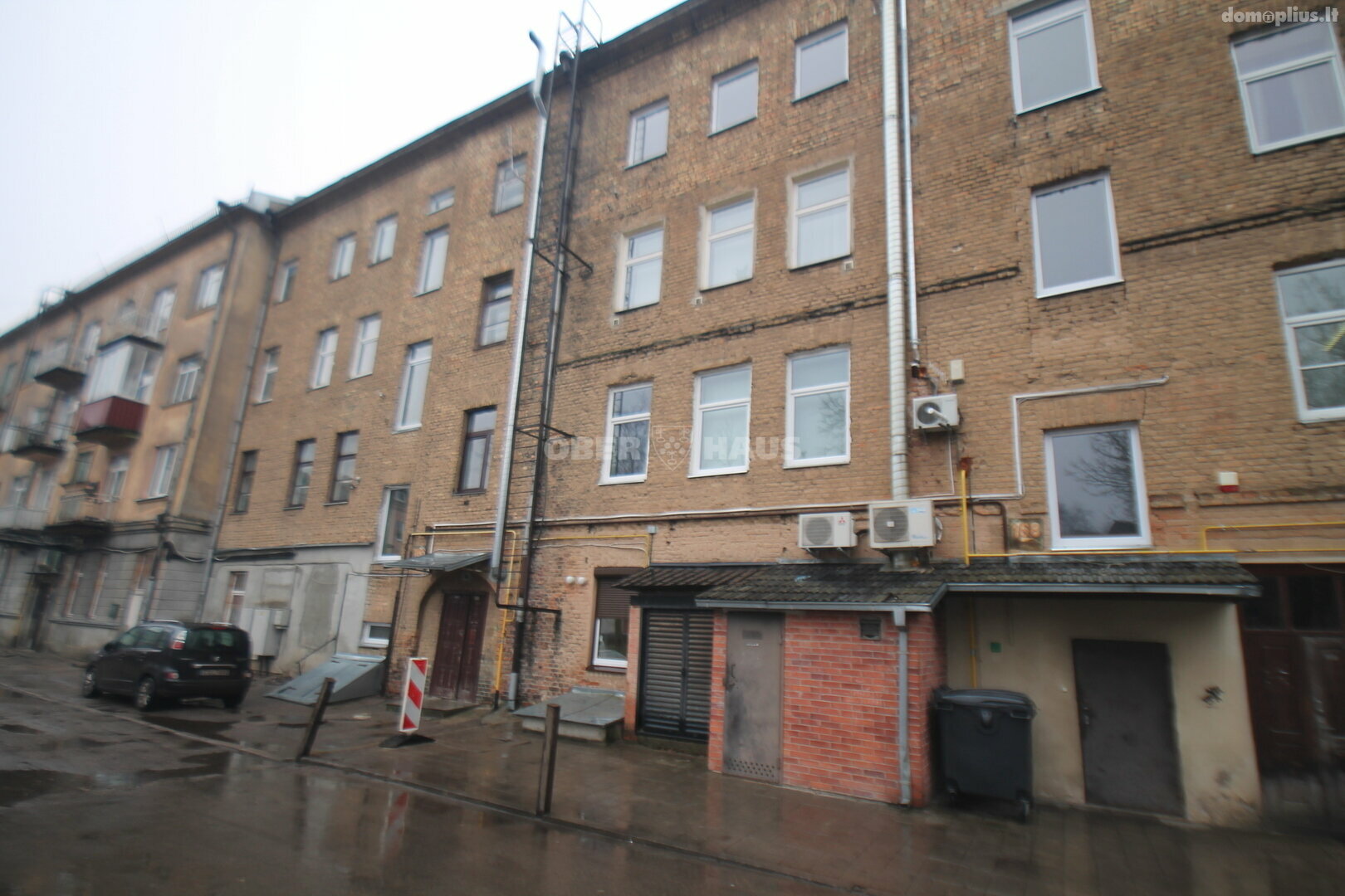 Продается 3 комнатная квартира Šiauliuose, Centre, Tilžės g.