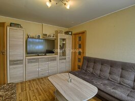 2 kambarių butas Šiauliuose, Medelyne