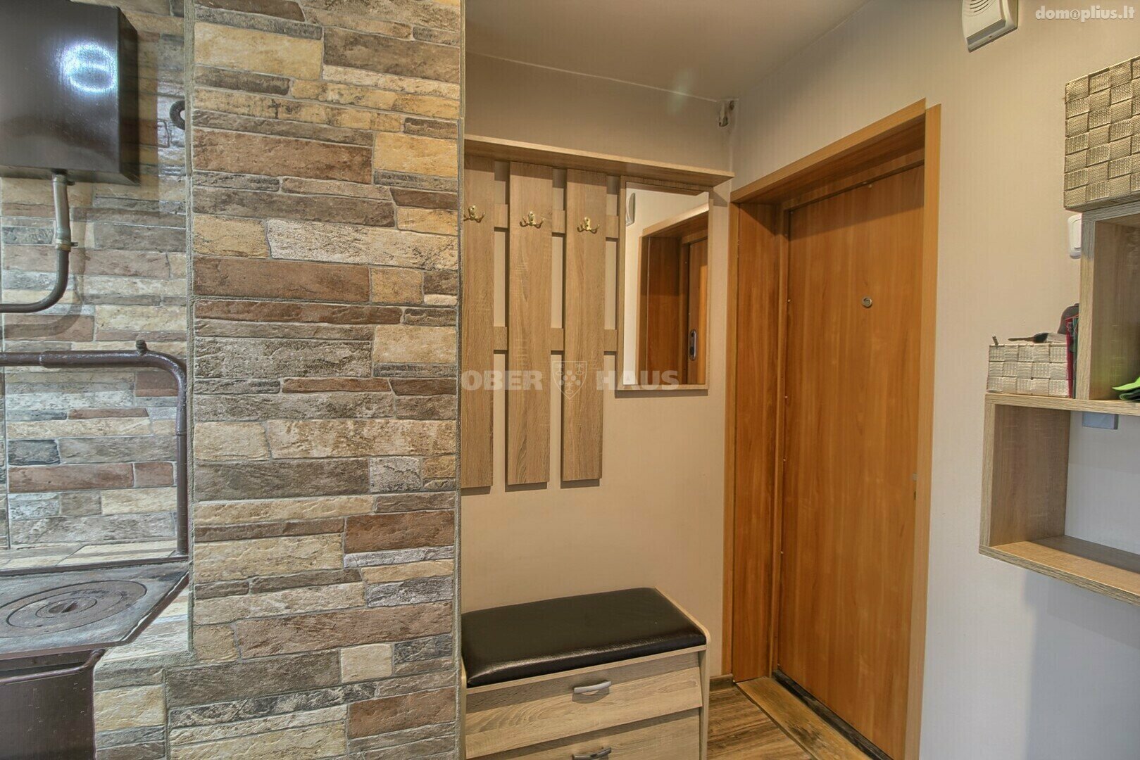 Parduodamas 2 kambarių butas Šiauliuose, Medelyne
