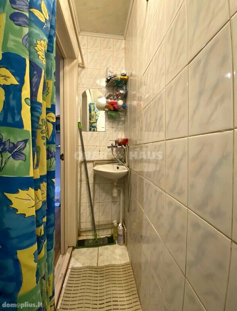 Parduodamas 2 kambarių butas Šiauliuose, Medelyne