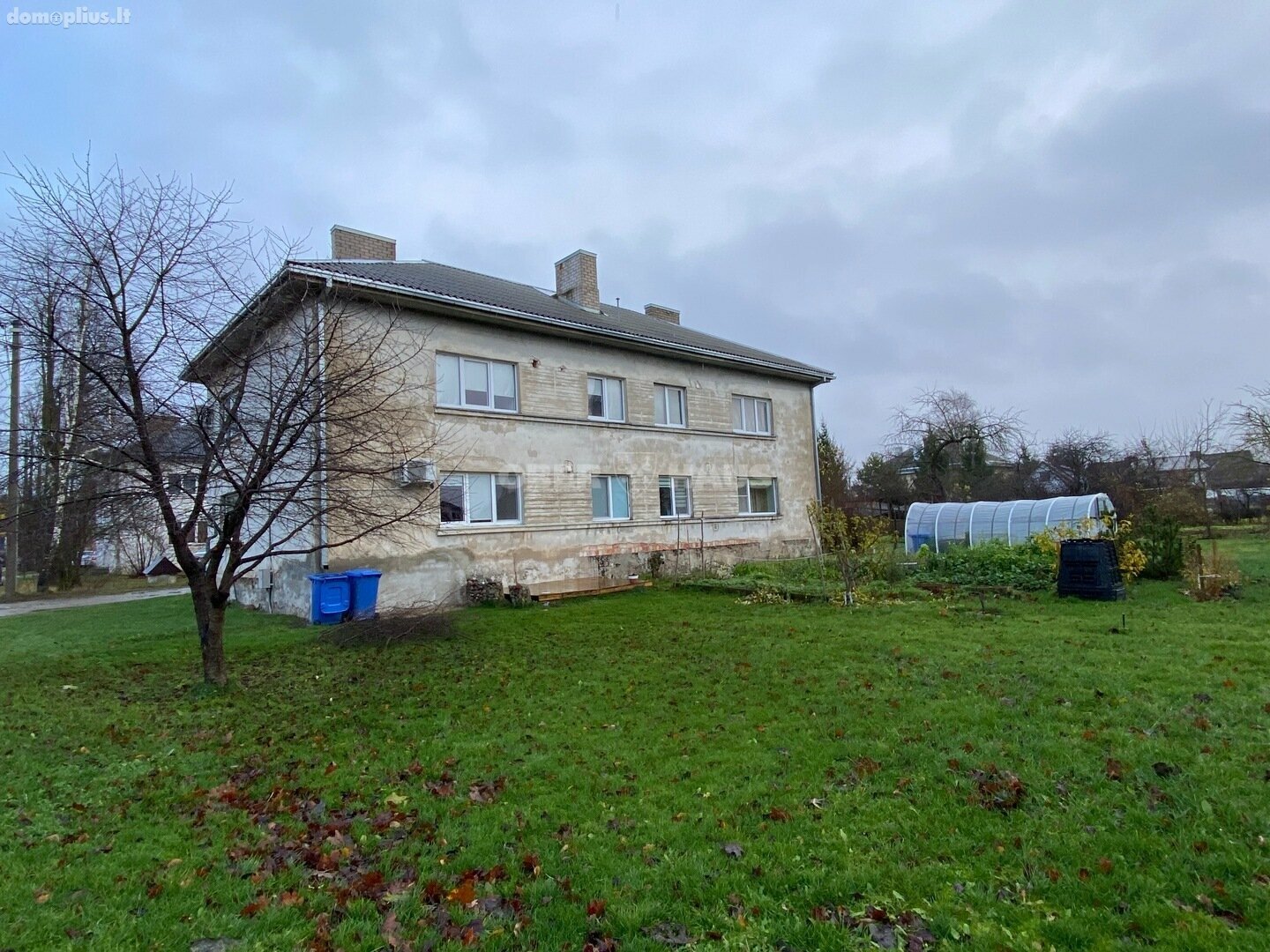 Parduodamas 2 kambarių butas Šiauliuose, Medelyne