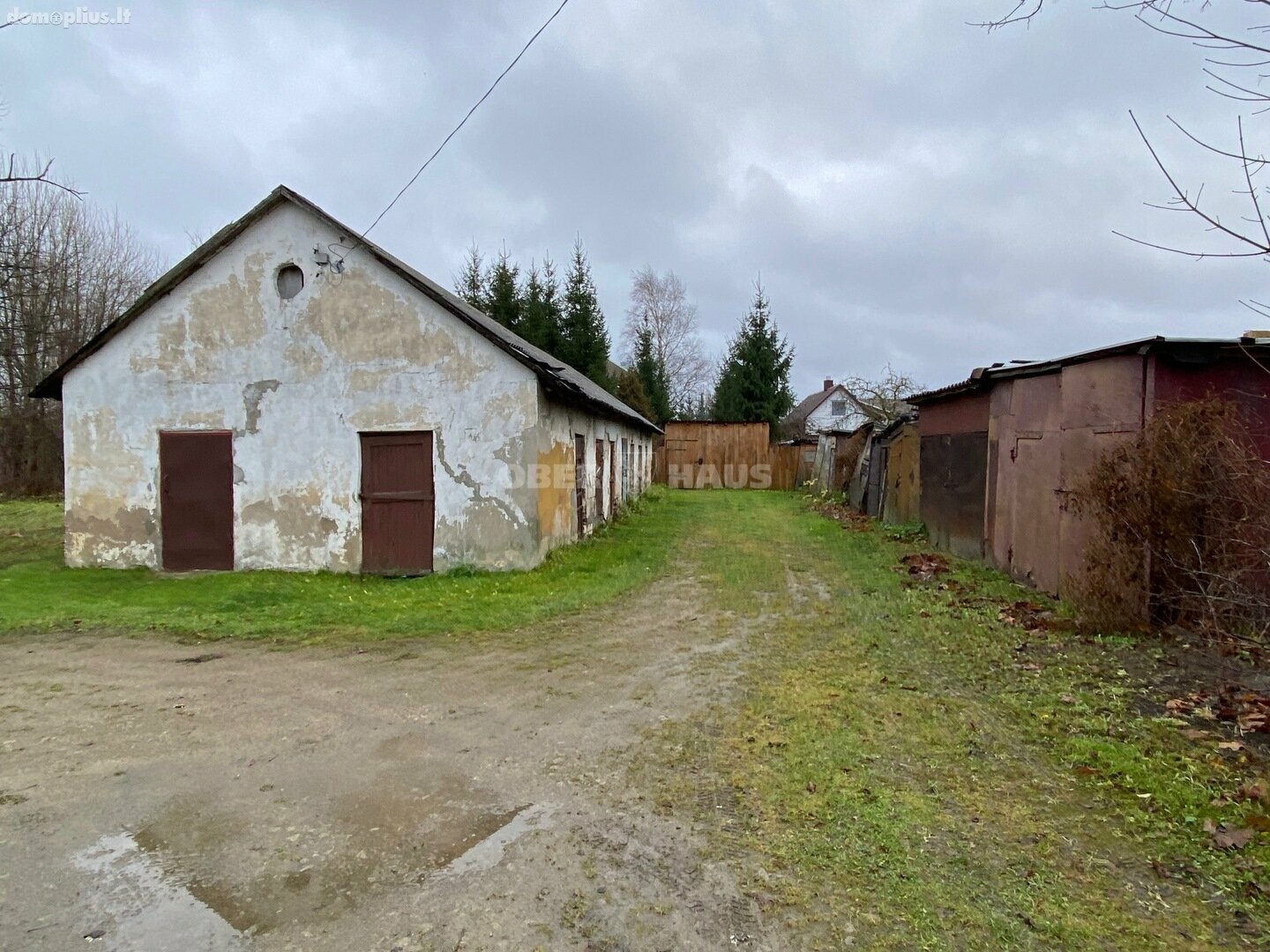 Parduodamas 2 kambarių butas Šiauliuose, Medelyne