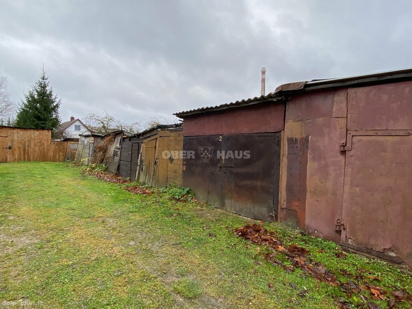 Parduodamas 2 kambarių butas Šiauliuose, Medelyne