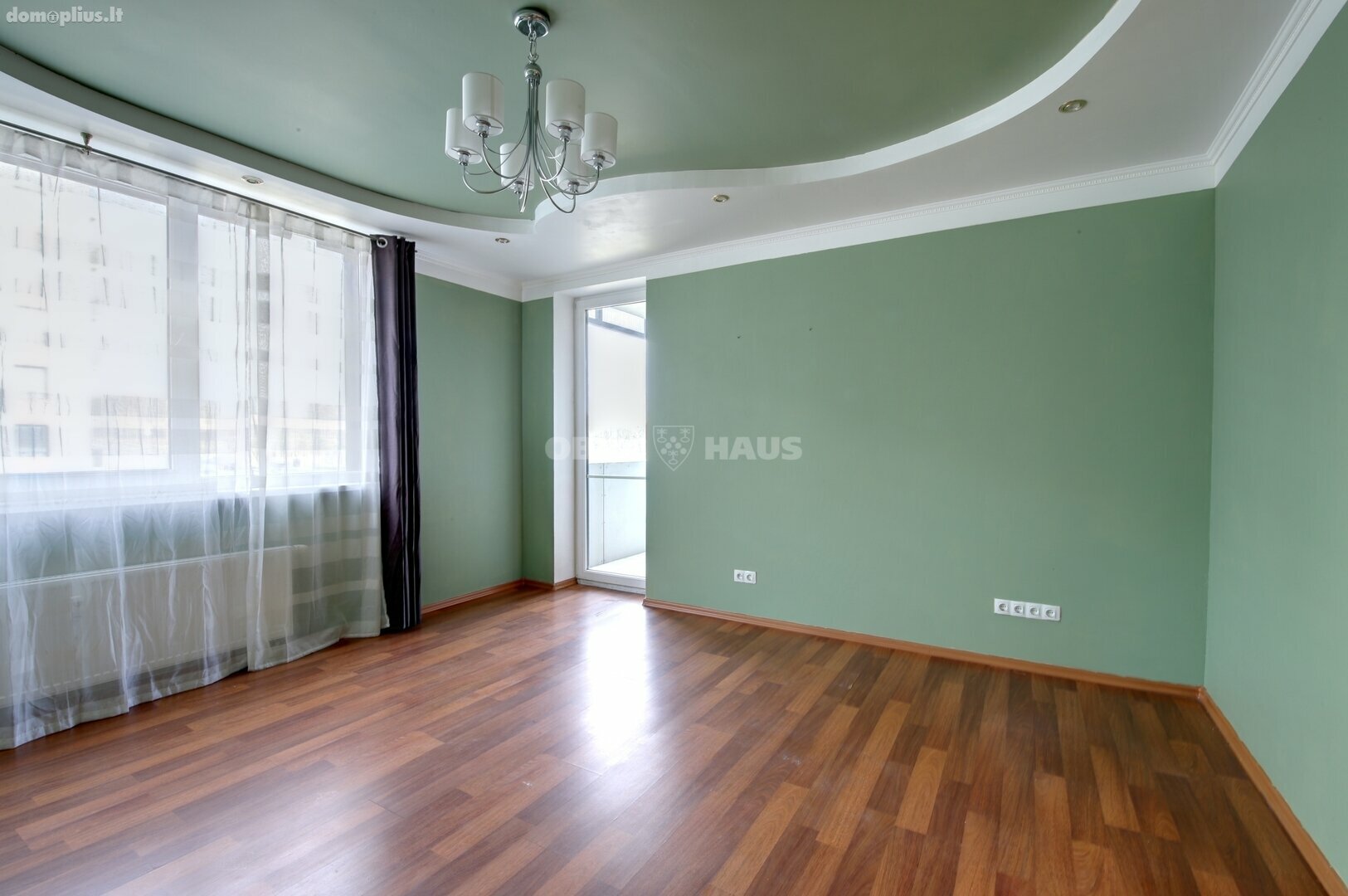 2 kambarių buto nuoma Vilniuje, Pašilaičiuose, Girulių g.