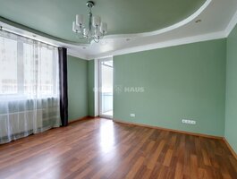 2 kambarių butas Vilniuje, Pašilaičiuose, Girulių g.