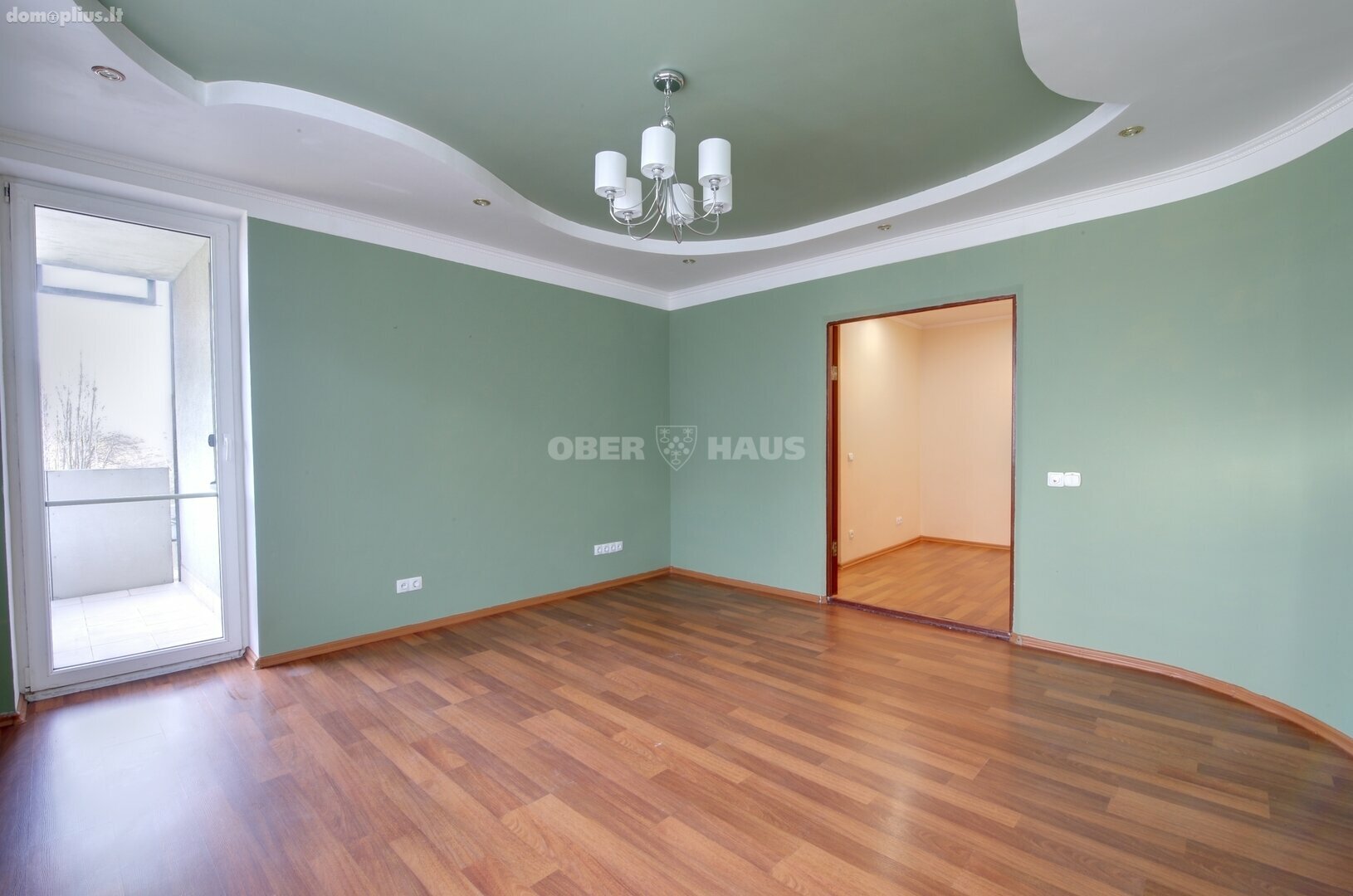 2 kambarių buto nuoma Vilniuje, Pašilaičiuose, Girulių g.