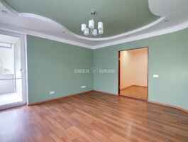 2 kambarių buto nuoma Vilniuje, Pašilaičiuose, Girulių g.