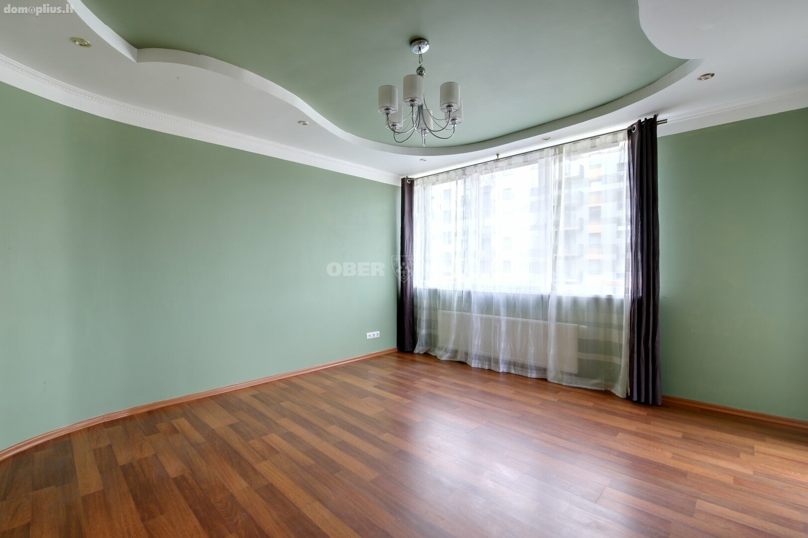 2 kambarių buto nuoma Vilniuje, Pašilaičiuose, Girulių g.