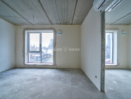 Продается 2 комнатная квартира Vilniuje, Šnipiškėse, Kalvarijų g.