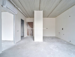 Продается 2 комнатная квартира Vilniuje, Šnipiškėse, Kalvarijų g.