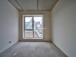 Продается 2 комнатная квартира Vilniuje, Šnipiškėse, Kalvarijų g.