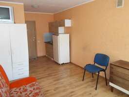 1 kambario butas Panevėžyje, Skaistakalnyje, Marijonų g.