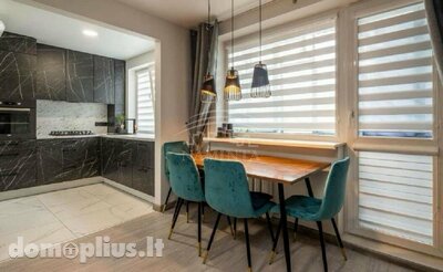 3 rooms apartment for sell Klaipėdoje, Debrecene, Taikos pr.