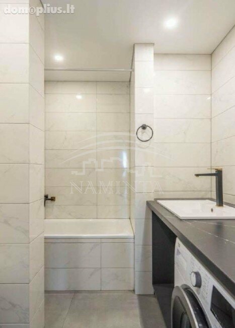 3 rooms apartment for sell Klaipėdoje, Debrecene, Taikos pr.