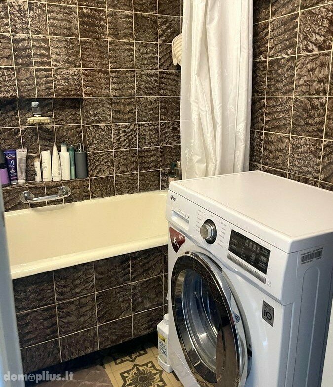 3 rooms apartment for sell Klaipėdoje, Bandužiuose, Kuncų g.
