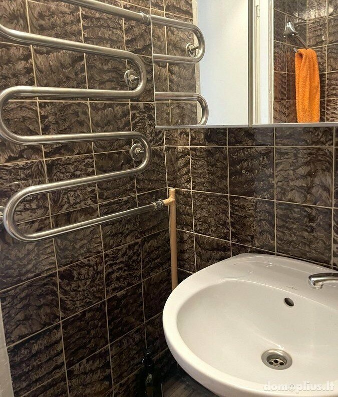 3 rooms apartment for sell Klaipėdoje, Bandužiuose, Kuncų g.