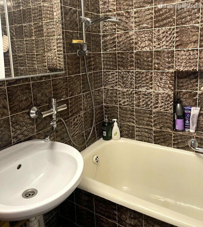 3 rooms apartment for sell Klaipėdoje, Bandužiuose, Kuncų g.