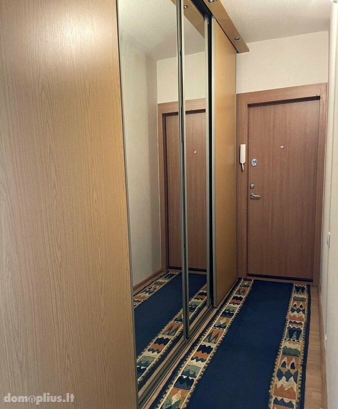 3 rooms apartment for sell Klaipėdoje, Bandužiuose, Kuncų g.