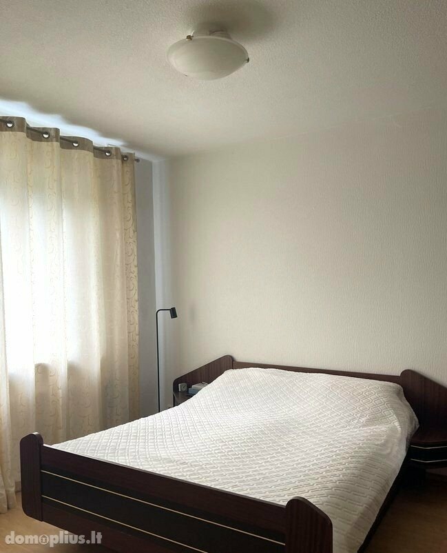 3 rooms apartment for sell Klaipėdoje, Bandužiuose, Kuncų g.