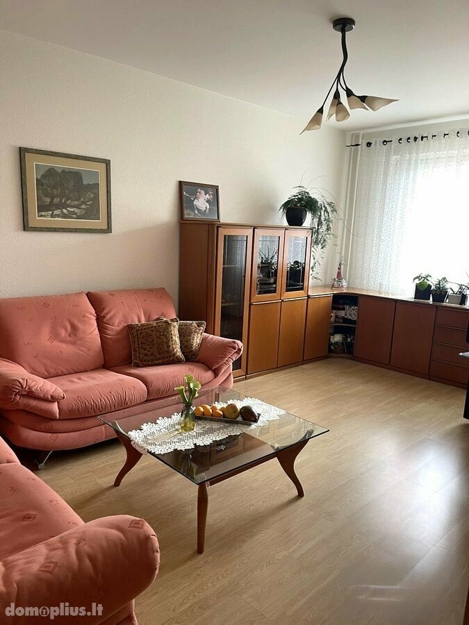3 rooms apartment for sell Klaipėdoje, Bandužiuose, Kuncų g.