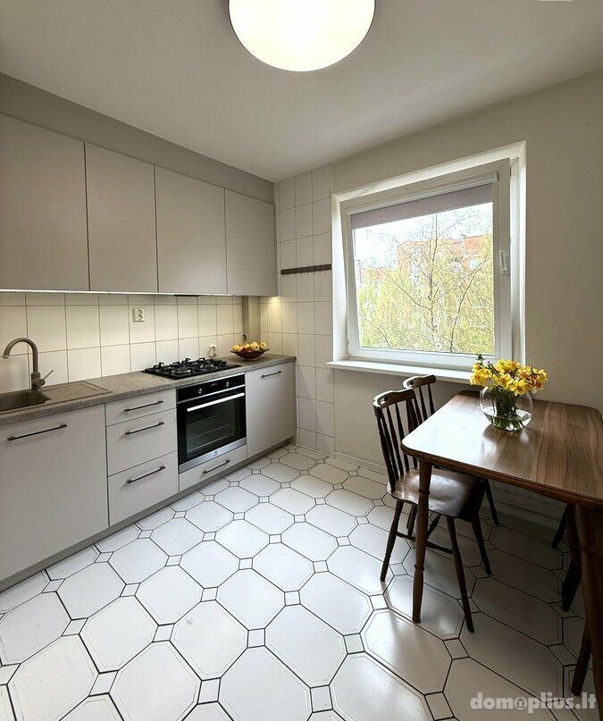 3 rooms apartment for sell Klaipėdoje, Bandužiuose, Kuncų g.