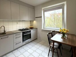 3 комнатная квартира Klaipėdoje, Bandužiuose, Kuncų g.