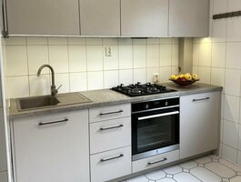 3 rooms apartment for sell Klaipėdoje, Bandužiuose, Kuncų g.