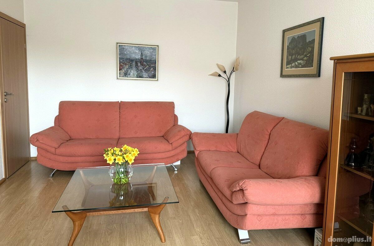 3 rooms apartment for sell Klaipėdoje, Bandužiuose, Kuncų g.