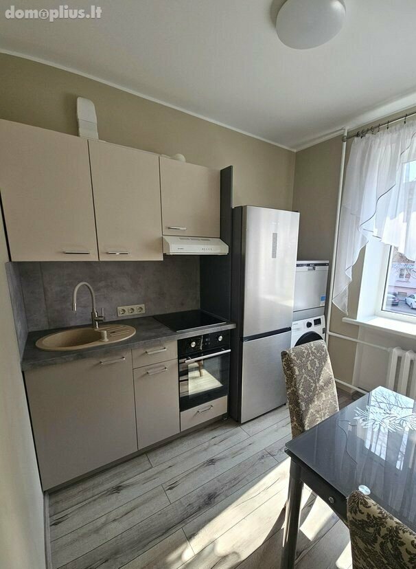 Продается 2 комнатная квартира Klaipėdoje, Žvejybos uostas, Minijos g.