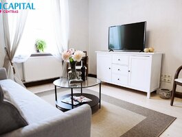 Продается 2 комнатная квартира Vilniuje, Senamiestyje, Didžioji g.