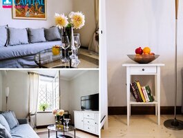 Продается 2 комнатная квартира Vilniuje, Senamiestyje, Didžioji g.