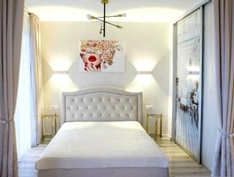 2 room apartment Klaipėdoje, Paupiuose, Ragainės g.