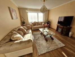 3 rooms apartment for sell Klaipėdoje, Vingio, Šilutės pl.