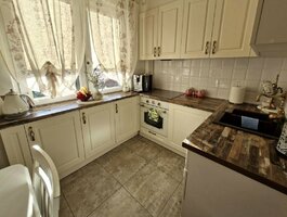 3 rooms apartment for sell Klaipėdoje, Vingio, Šilutės pl.
