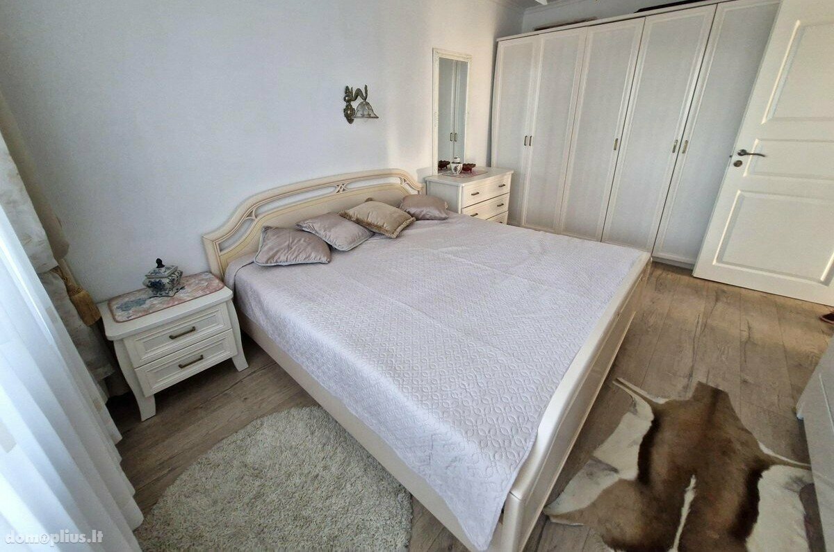 Продается 3 комнатная квартира Klaipėdoje, Vingio, Šilutės pl.