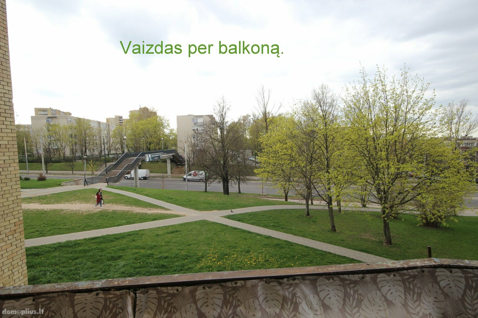 1 kambario buto nuoma Vilniuje, Naujamiestyje, Statybininkų g.