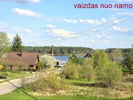 Parduodamas 2 kambarių butas Molėtų rajono sav., Joniškyje