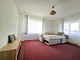 Parduodamas 2 kambarių butas Molėtų rajono sav., Joniškyje