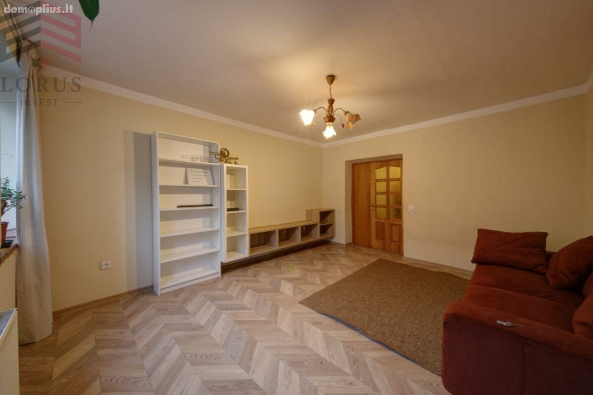 Parduodamas 3 kambarių butas Vilniuje, Naujininkuose, Panevėžio g.