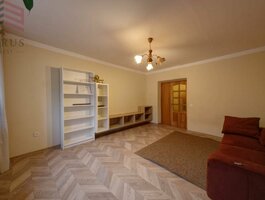 Parduodamas 3 kambarių butas Vilniuje, Naujininkuose, Panevėžio g.