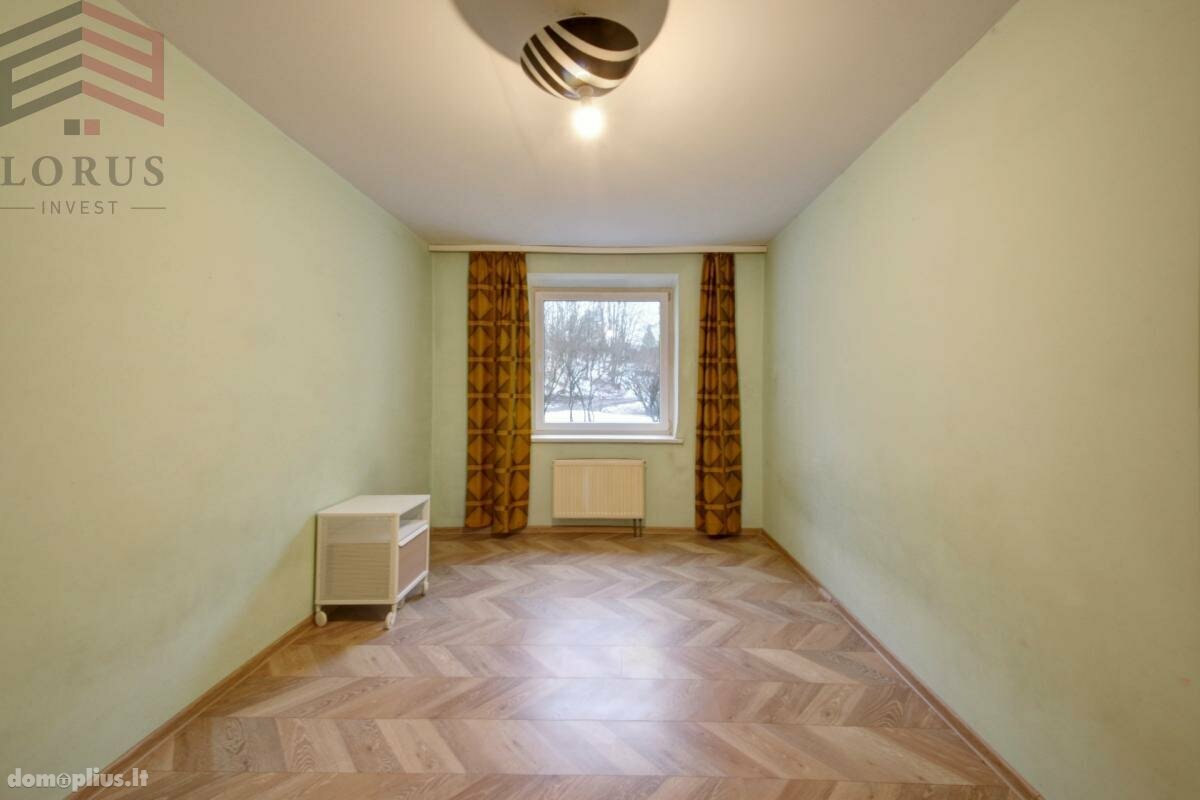 Parduodamas 3 kambarių butas Vilniuje, Naujininkuose, Panevėžio g.