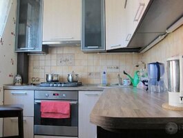 2 kambarių butas Klaipėda, Klaipėdoje, Baltijos pr.