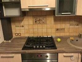 Parduodamas 2 kambarių butas Klaipėda, Klaipėdoje, Baltijos pr.