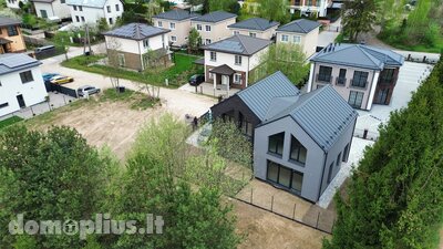 Parduodamas 4 kambarių butas Vilniuje, Santariškėse, Markiškių g.