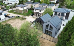 4 kambarių butas Vilniuje, Santariškėse, Markiškių g.