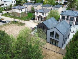 4 kambarių butas Vilniuje, Santariškėse, Markiškių g.