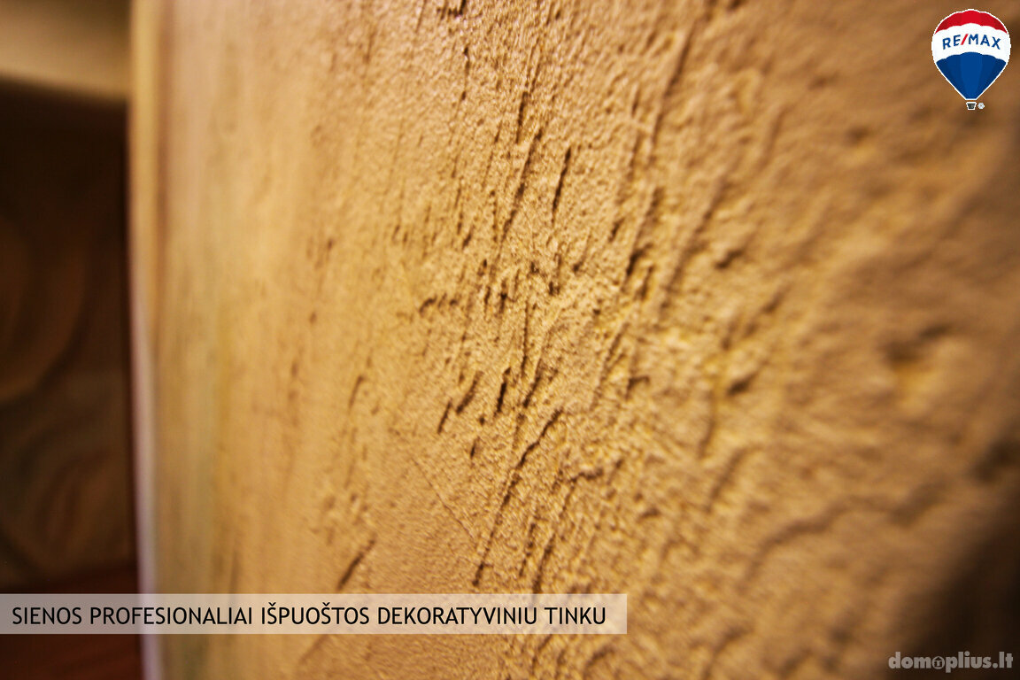 Parduodamas 2 kambarių butas Šiauliuose, Lieporiuose, Lieporių g.